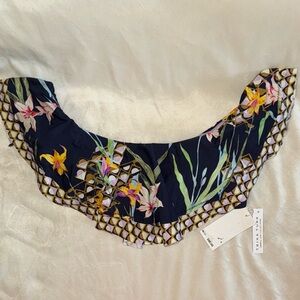 Trina Turk Bikini top